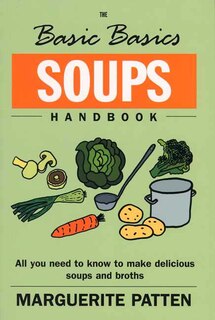 Couverture_Soups Handbook