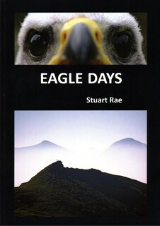 Front cover_Eagle Days