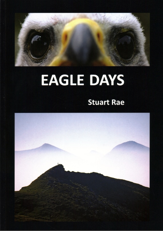 Front cover_Eagle Days