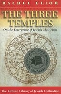 Front cover_The Three Temples