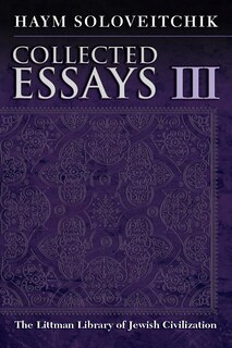 Front cover_Collected Essays