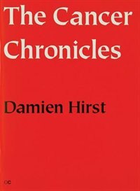 Front cover_Damien Hirst: The Cancer Chronicles