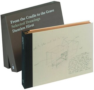 Front cover_From the Cradle to the Grave (Signed Edition)