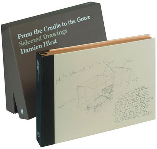 Front cover_From the Cradle to the Grave (Signed Edition)