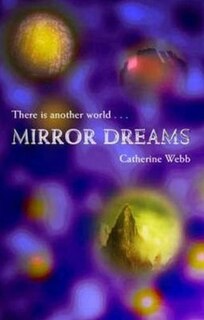 Couverture_Mirror Dreams