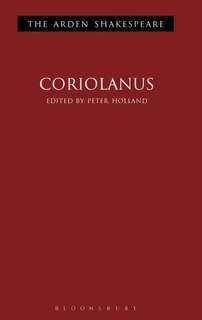 Front cover_Coriolanus