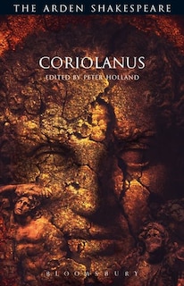 Front cover_Coriolanus
