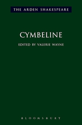 Cymbeline: Third Series