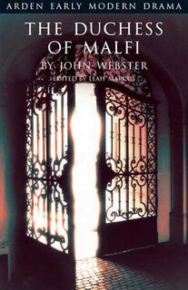 The Duchess Of Malfi