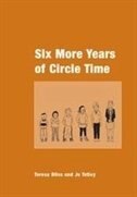 Front cover_Six More Years Of Circle Time