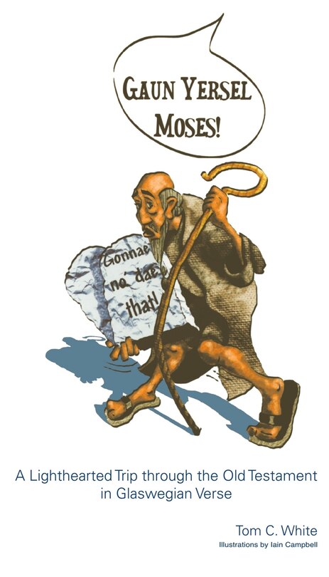 Front cover_Gaun Yersel Moses!