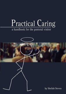 Front cover_Practical Caring