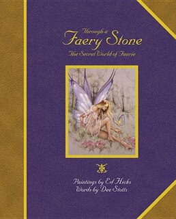 Couverture_Through a Faery Stone