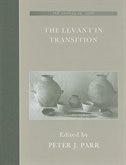 Front cover_The Levant In Transition