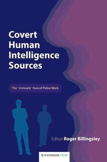 Front cover_Covert Human Intelligence Sources