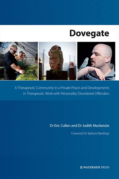 Front cover_Dovegate