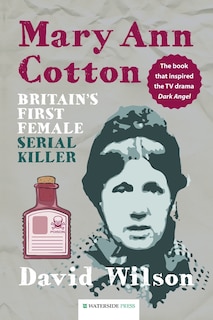 Front cover_Mary Ann Cotton