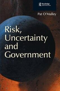 Couverture_Risk, Uncertainty and Government
