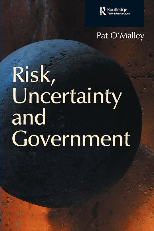 Couverture_Risk, Uncertainty and Government
