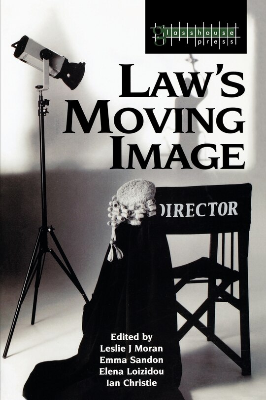 Front cover_Law's Moving Image