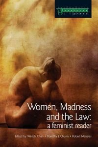 Couverture_Women, Madness and the Law