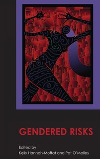 Couverture_Gendered Risks