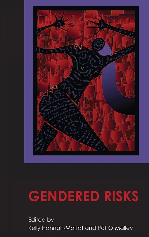 Couverture_Gendered Risks