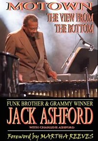 Front cover_Motown: The View From The Bottom