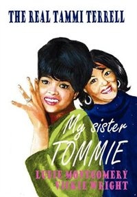 Front cover_My Sister Tommie