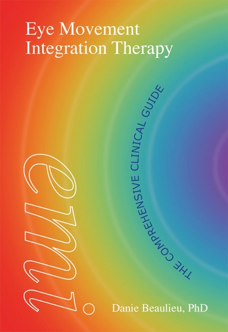 Front cover_Eye Movement Integration Therapy