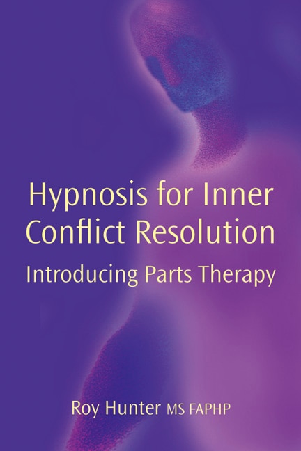Couverture_Hypnosis For Inner Conflict Resolution