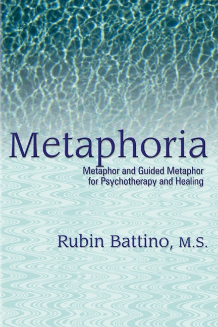 Front cover_Metaphoria