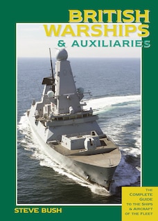 Front cover_British Warships & Auxiliaries