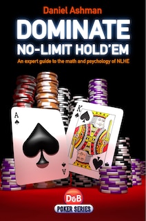 Couverture_Dominate No-Limit Hold'em