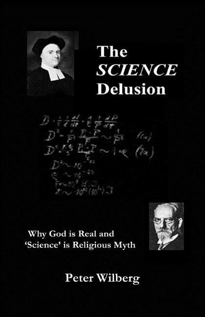 Front cover_The Science Delusion