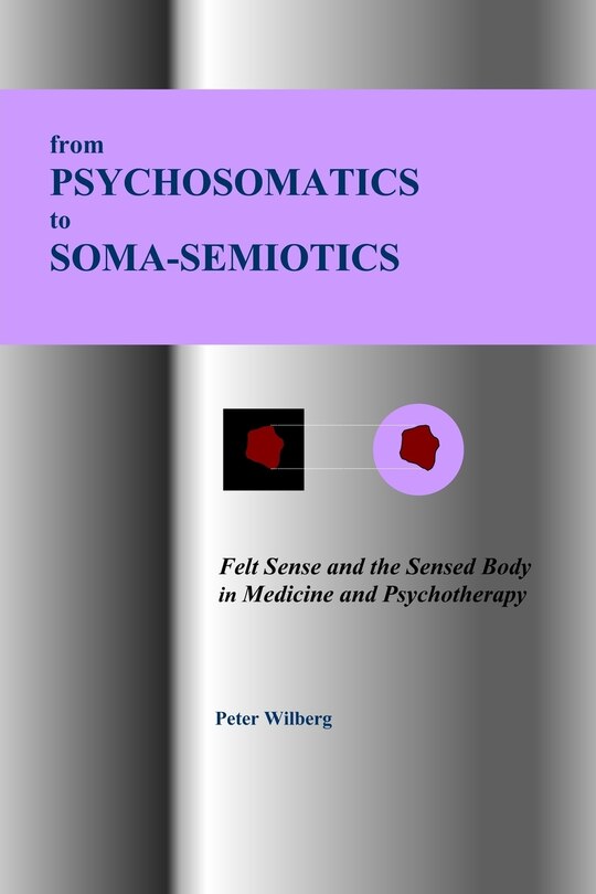 Front cover_From Psychosomatics to Soma-Semiotics