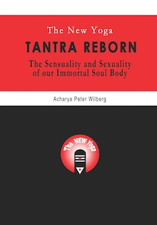 Front cover_The New Yoga - Tantra Reborn