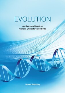Front cover_Evolution