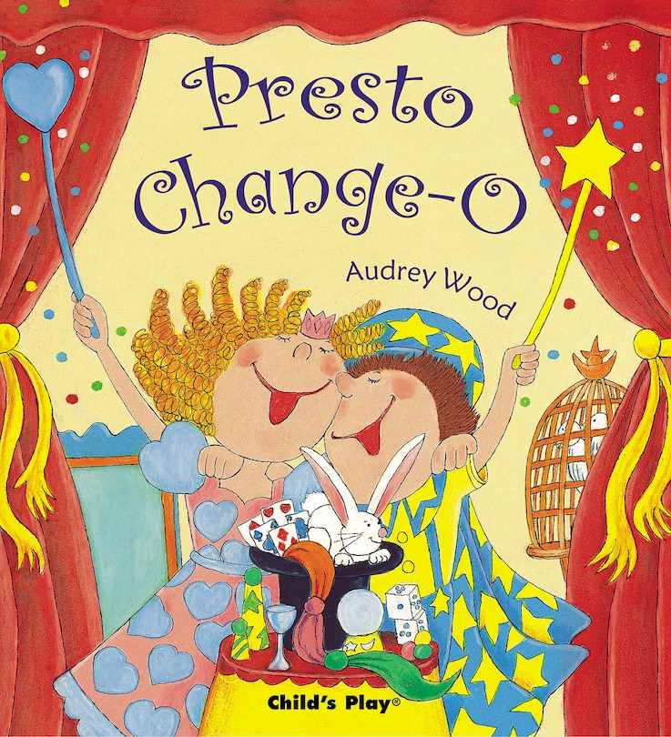 Front cover_Presto Change-o