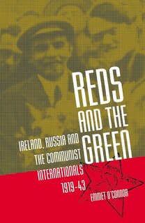 Front cover_Reds And The Green