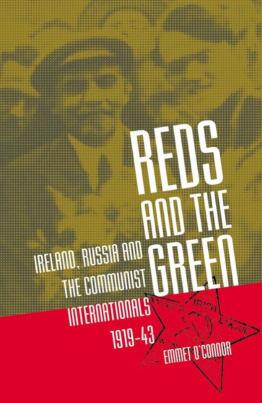 Front cover_Reds And The Green