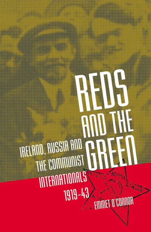 Couverture_Reds And The Green