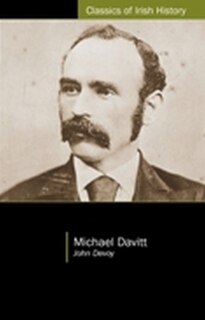 Front cover_Michael Davitt