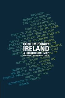 Front cover_Contemporary Ireland