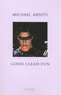 Couverture_Good Clean Fun