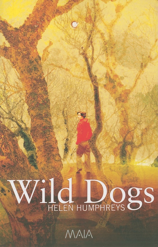 Front cover_Wild Dogs