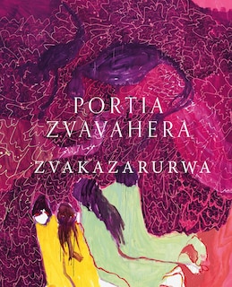 Front cover_Portia Zvavahera
