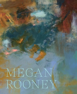 Couverture_Megan Rooney: Echoes and Hours