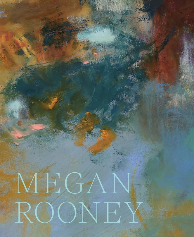 Couverture_Megan Rooney: Echoes and Hours