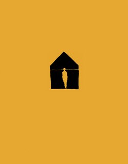 Front cover_Antony Gormley SUBJECT